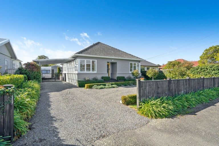 Photo of property in 114 Cornwall Street, Masterton, 5810