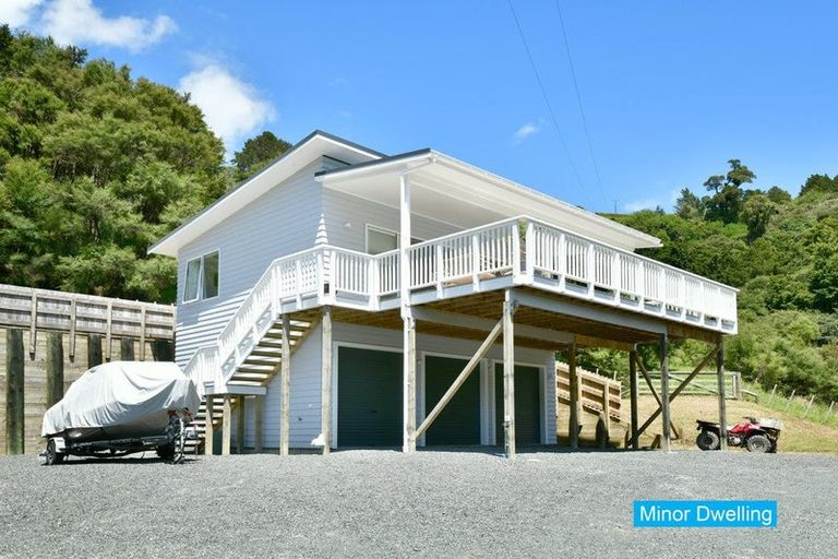 Photo of property in 128 Tunnel Road, Puhoi, Warkworth, 0994