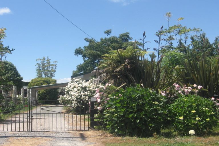 Photo of property in 34 Arawa Road, Pongakawa, Te Puke, 3186