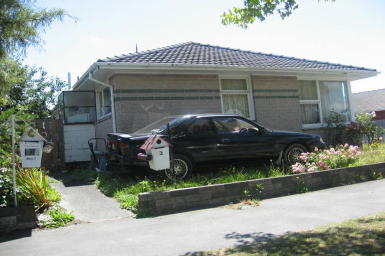 Photo of property in 2/53 Lochee Road, Upper Riccarton, Christchurch, 8041