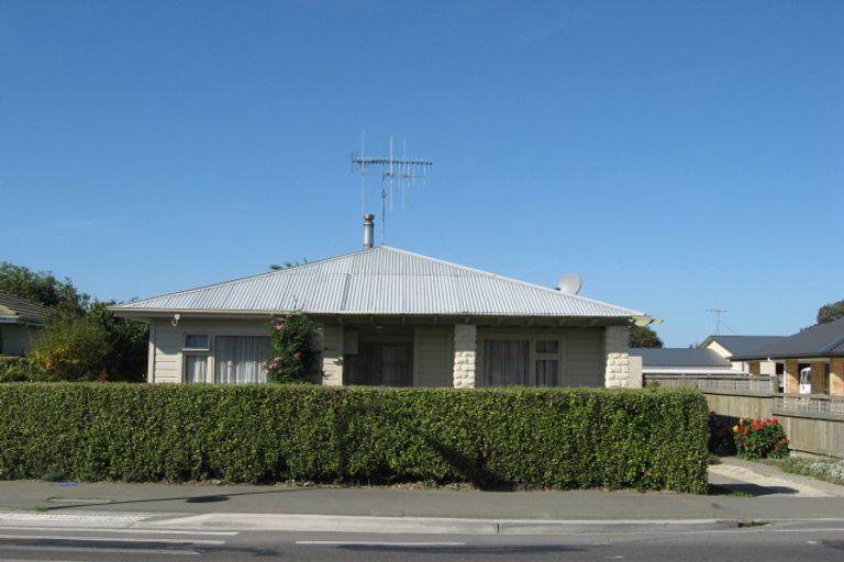 Photo of property in 429 Thames Highway, Oamaru North, Oamaru, 9400