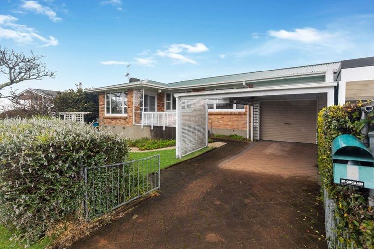 Photo of property in 4 Glenn Terrace, Otumoetai, Tauranga, 3110