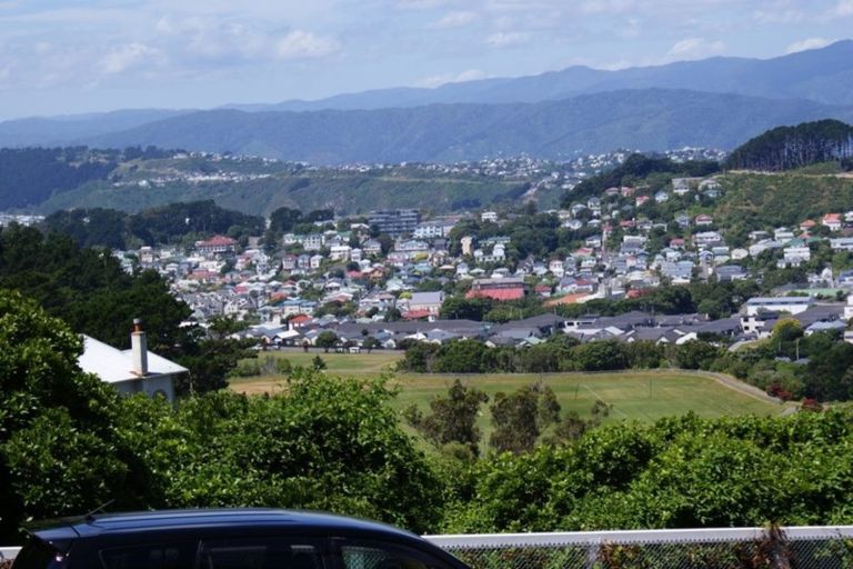 Photo of property in 56 Farnham Street, Mornington, Wellington, 6021