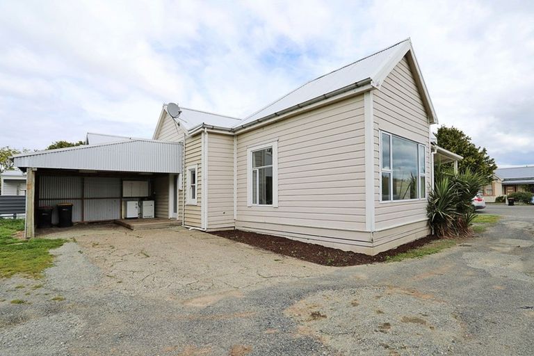 Photo of property in 20 Nelson Street, Georgetown, Invercargill, 9812