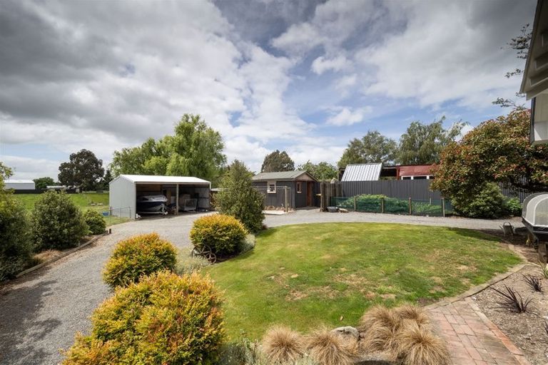 Photo of property in 47 Tuarangi Road, Netherby, Ashburton, 7700