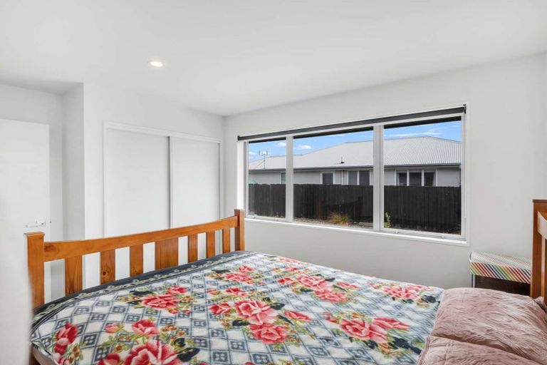 Photo of property in 7 Newhaven Street, Burwood, Christchurch, 8083