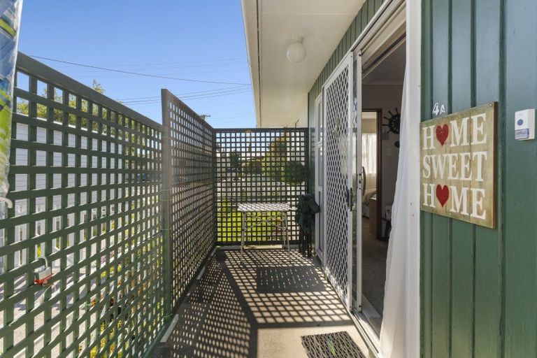 Photo of property in 4a Central Avenue, Gonville, Whanganui, 4501