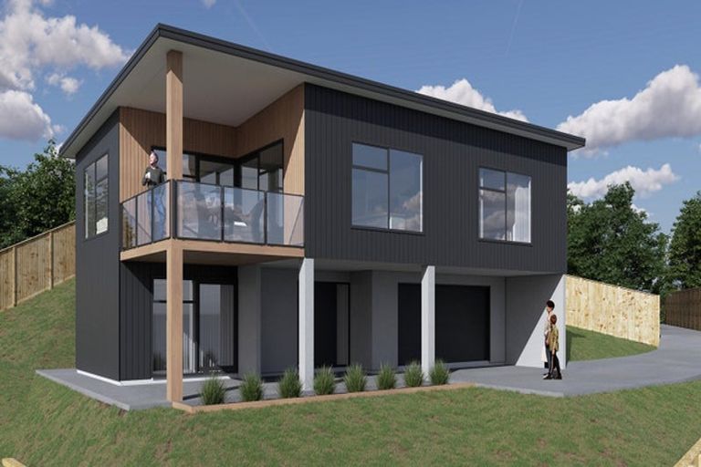 Photo of property in 3a Haratua Place, Springfield, Rotorua, 3015