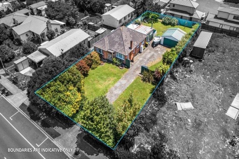 Photo of property in 1/40 Manuroa Road, Takanini, 2112