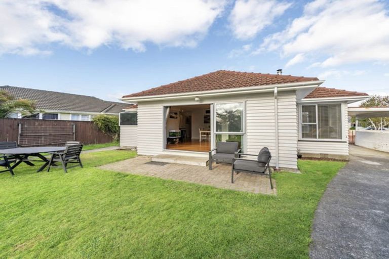 Photo of property in 34 Shakespeare Avenue, Trentham, Upper Hutt, 5018