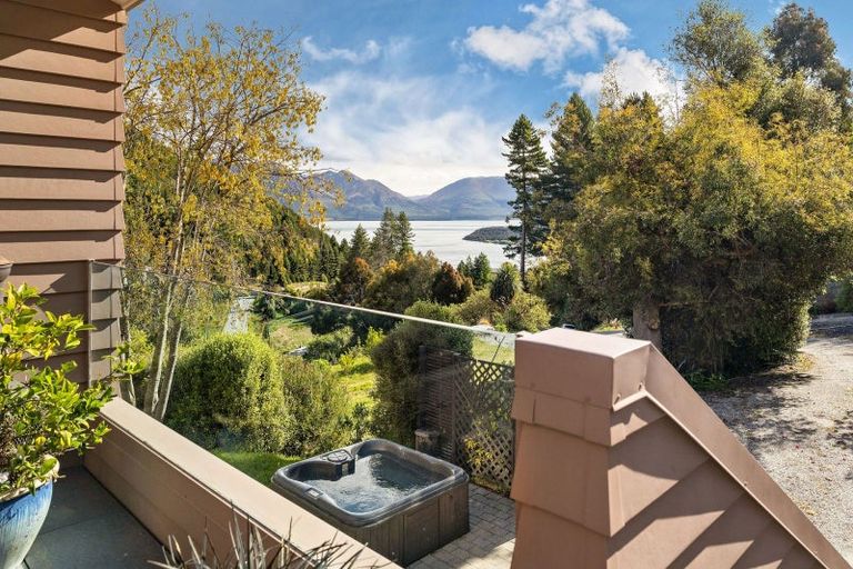 Photo of property in 664a Glenorchy-queenstown, Closeburn, Queenstown, 9371