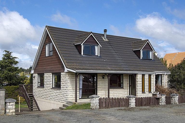 Photo of property in 10 Stronsa Street, Palmerston, 9430