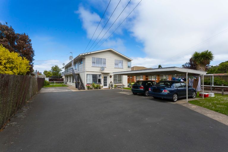 Photo of property in 6/171 Bay View Road, South Dunedin, Dunedin, 9012