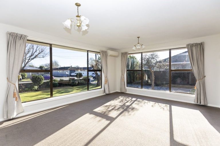 Photo of property in 54 Gardiners Road, Bishopdale, Christchurch, 8051