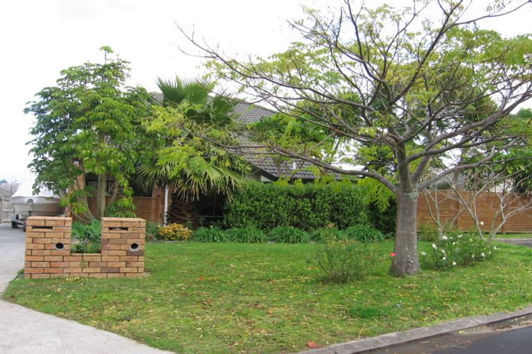 Photo of property in 1/4 Dromora Close, Dannemora, Auckland, 2016