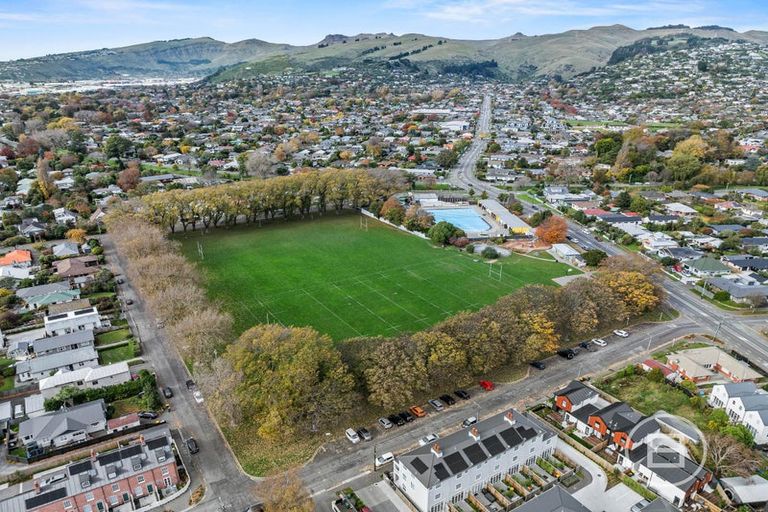 Photo of property in 20/17 Bunyan Street, Waltham, Christchurch, 8023