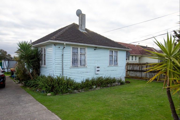 Photo of property in 8 Ainslie Road, Paeroa, 3600