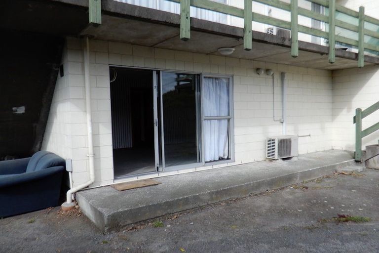 Photo of property in 4/22 Cameron Street, Sydenham, Christchurch, 8023