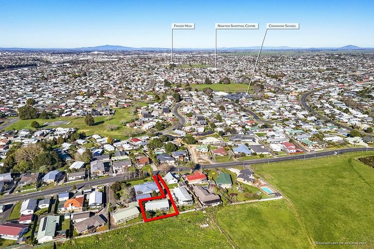 Photo of property in 16c Baverstock Road, Nawton, Hamilton, 3200