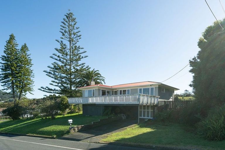 Photo of property in 85 Valley Road, Hikurangi, 0114