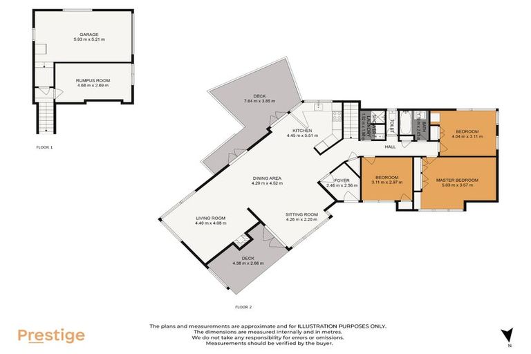 Photo of property in 103 Churchill Road, Murrays Bay, Auckland, 0630