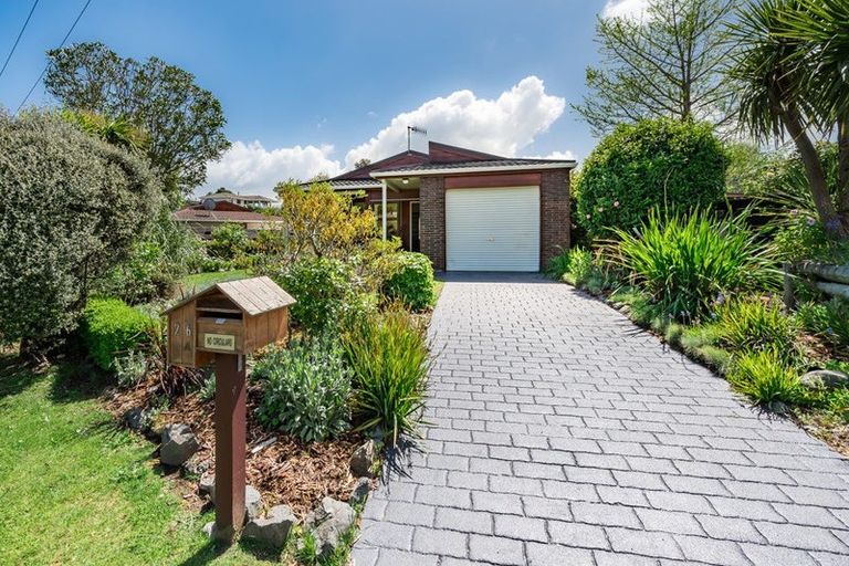 Photo of property in 26a Tui Road, Raumati Beach, Paraparaumu, 5032