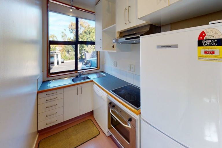 Photo of property in 5/80 Hobson Street, Thorndon, Wellington, 6011