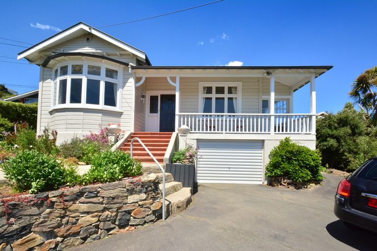 Photo of property in 57 Spottiswoode Street, Tainui, Dunedin, 9013