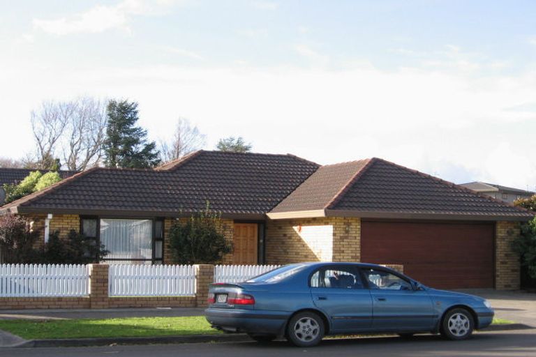 Photo of property in 443 Ruahine Street, Terrace End, Palmerston North, 4410
