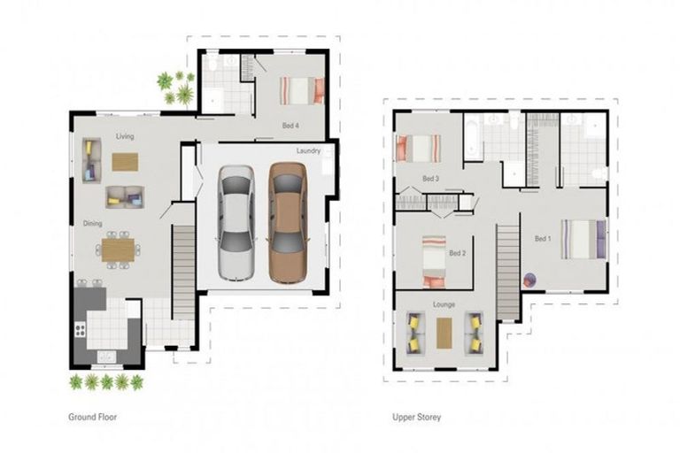 Photo of property in 131 Smart Road, Glen Avon, New Plymouth, 4372