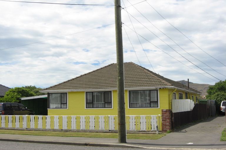 Photo of property in 19 Lane Street, Woolston, Christchurch, 8023