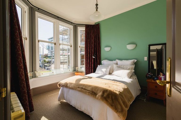 Photo of property in 309 Montreal Street, Christchurch Central, Christchurch, 8013