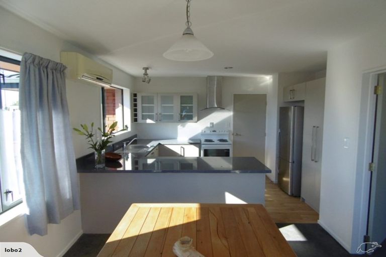 Photo of property in 92b East Belt, Rangiora, 7400