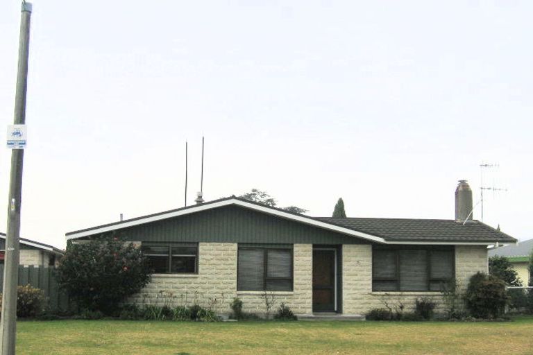 Photo of property in 18 Mckeefry Avenue, Greenmeadows, Napier, 4112
