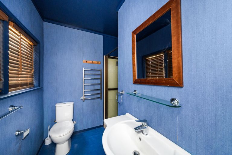 Photo of property in 348 College Street, West End, Palmerston North, 4410