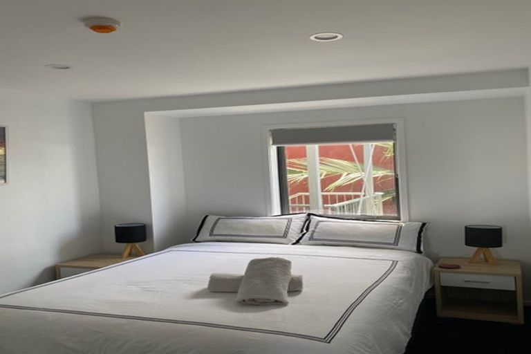 Photo of property in 2a/6 Winchester Street, Grey Lynn, Auckland, 1010