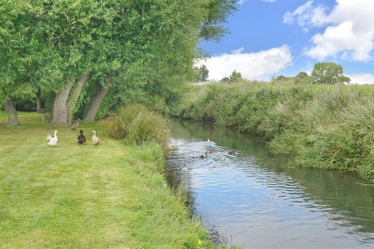 Photo of property in 632 Old Tai Tapu Road, Tai Tapu, 7672