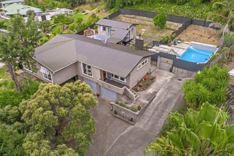 Photo of property in 35 Seddon Crescent, Whataupoko, Gisborne, 4010