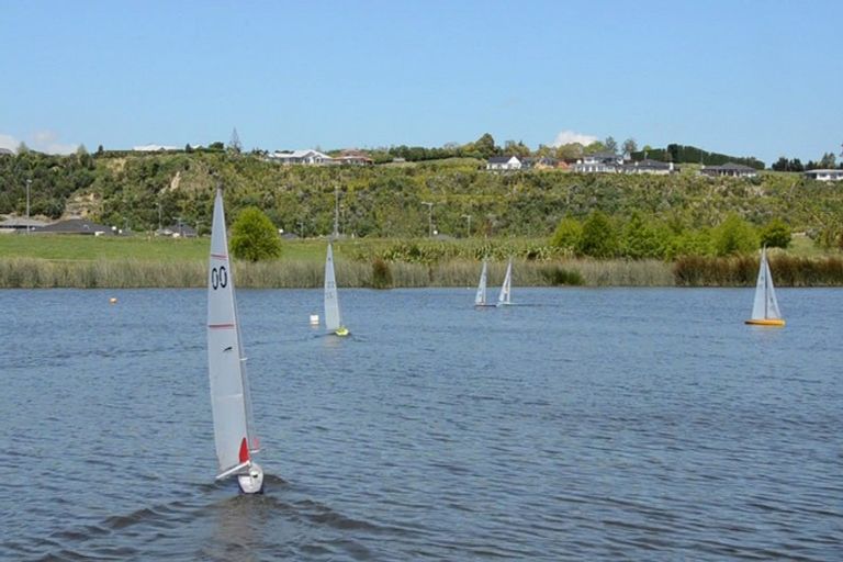 Photo of property in 1 Robley Road, Pyes Pa, Tauranga, 3112