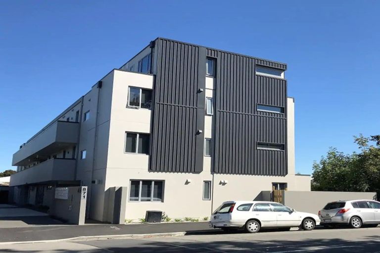 Photo of property in 104/871 Colombo Street, Christchurch Central, Christchurch, 8013