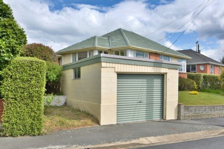 Photo of property in 35 Columba Avenue, Calton Hill, Dunedin, 9012