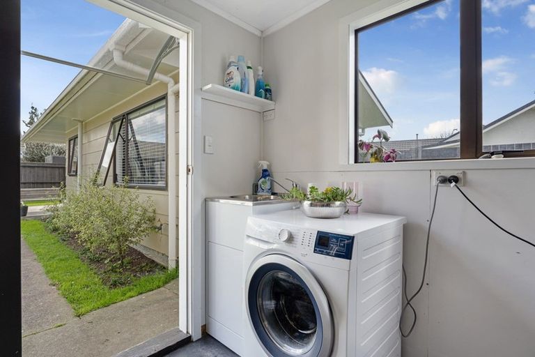 Photo of property in 181a Amberley Avenue, Highbury, Palmerston North, 4412