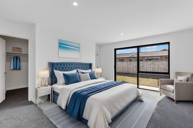 Photo of property in 58d Ashbury Drive, Tinwald, 7774