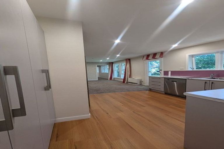 Photo of property in 47 Rawhiti Terrace, Kelburn, Wellington, 6012