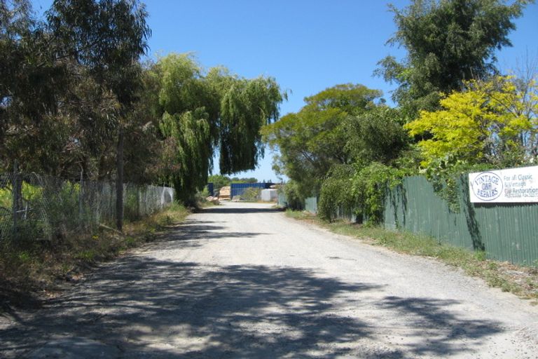 Photo of property in 11b Clarevale Street, Burwood, Christchurch, 8083