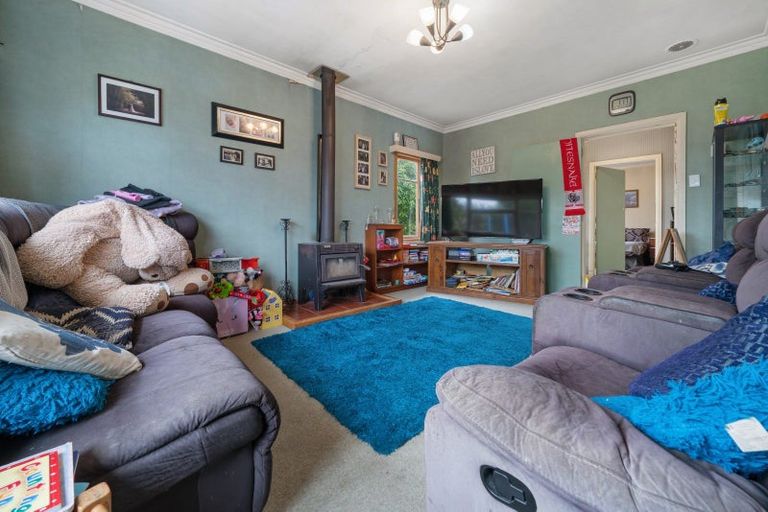 Photo of property in 152 Ferguson Street, West End, Palmerston North, 4412