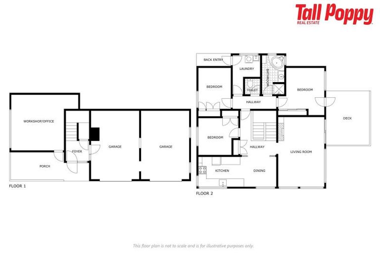 Photo of property in 42 Manson Street, Taumarunui, 3920