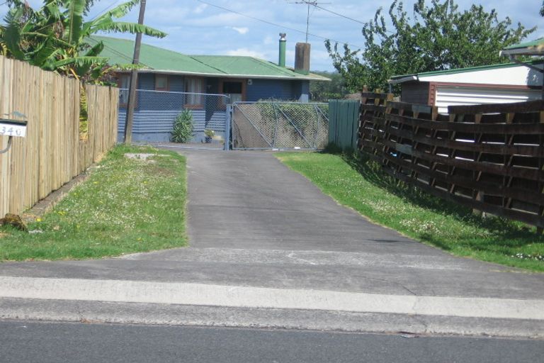 Photo of property in 340 Panama Road, Mount Wellington, Auckland, 1062