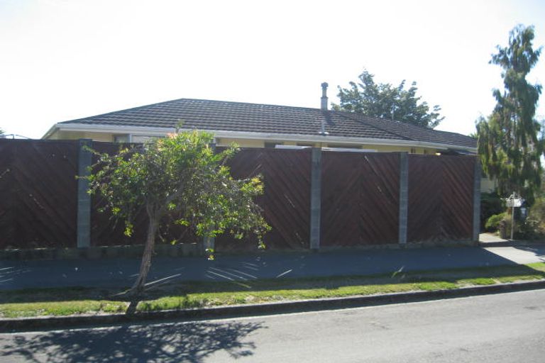 Photo of property in 4 Braemar Place, Marchwiel, Timaru, 7910
