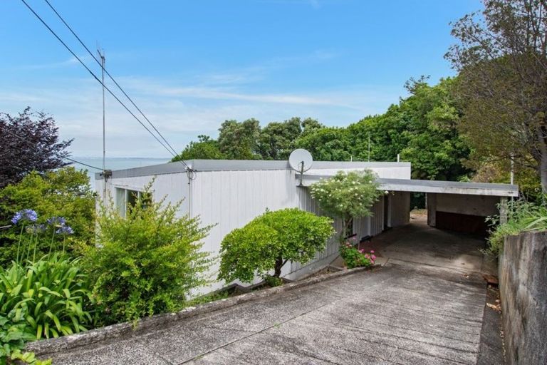 Photo of property in 187 Church Street, Onerahi, Whangarei, 0110